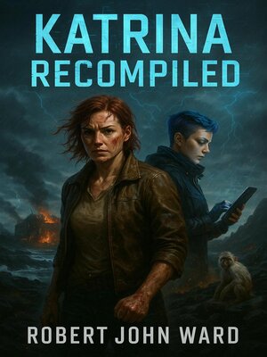 cover image of Katrina Recompiled